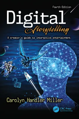 Miller | Digital Storytelling 4e | Buch | 978-1-138-34160-9 | sack.de