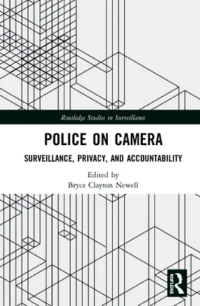 Newell |  Police on Camera | Buch |  Sack Fachmedien