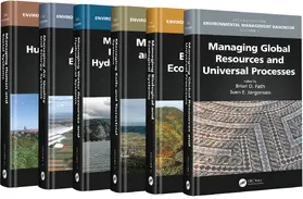 Fath / Jorgensen |  Environmental Management Handbook, Second Edition – Six Volume Set | Buch |  Sack Fachmedien