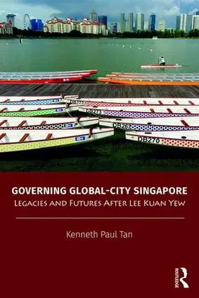 Tan |  Governing Global-City Singapore | Buch |  Sack Fachmedien