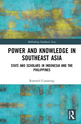 Curaming |  Power and Knowledge in Southeast Asia | Buch |  Sack Fachmedien