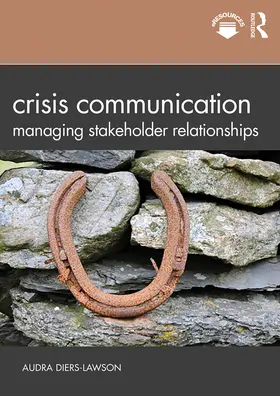 Diers-Lawson |  Crisis Communication | Buch |  Sack Fachmedien