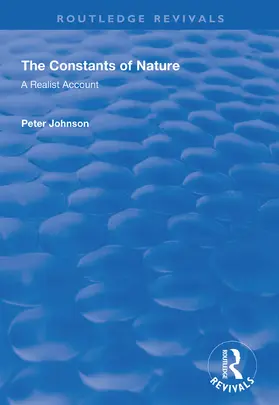Johnson | The Constants of Nature | Buch | 978-1-138-34934-6 | www2.sack.de