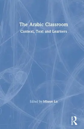 Lo |  The Arabic Classroom | Buch |  Sack Fachmedien