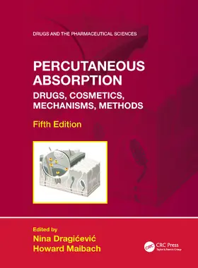 Dragicevic / Maibach |  Percutaneous Absorption | Buch |  Sack Fachmedien