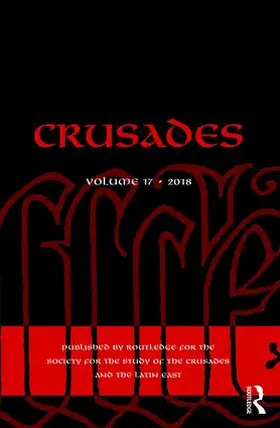 Kedar / Phillips |  Crusades | Buch |  Sack Fachmedien