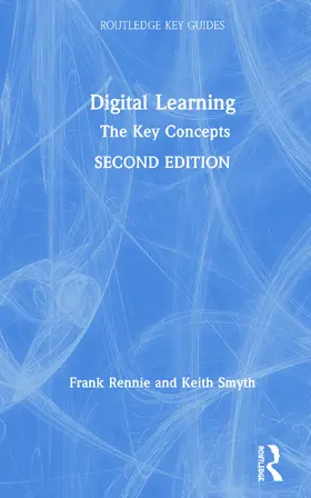 Rennie / Smyth |  Digital Learning | Buch |  Sack Fachmedien