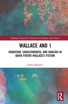 Redgate |  Wallace and I | Buch |  Sack Fachmedien