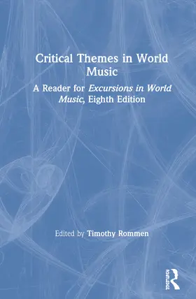Rommen | Critical Themes in World Music | Buch | 978-1-138-35456-2 | www2.sack.de