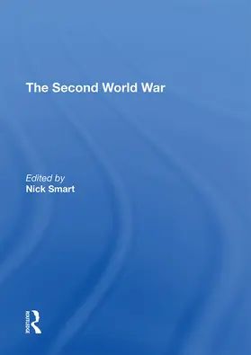 Smart |  The Second World War | Buch |  Sack Fachmedien