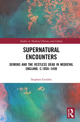 Gordon |  Supernatural Encounters | Buch |  Sack Fachmedien