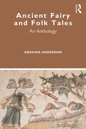 Anderson |  Ancient Fairy and Folk Tales | Buch |  Sack Fachmedien