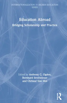 Ogden / Streitwieser / Van Mol |  Education Abroad | Buch |  Sack Fachmedien