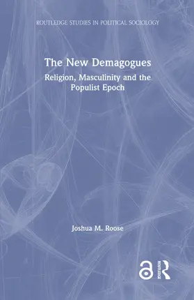 Roose |  The New Demagogues | Buch |  Sack Fachmedien