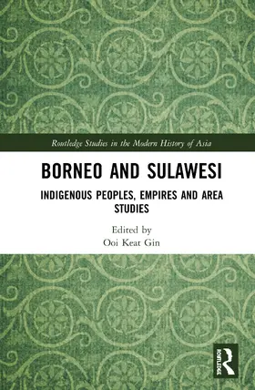 Keat Gin |  Borneo and Sulawesi | Buch |  Sack Fachmedien