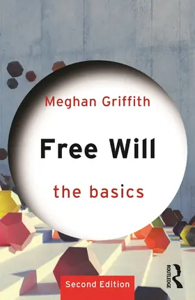 Griffith | Free Will | Buch | 978-1-138-36689-3 | sack.de