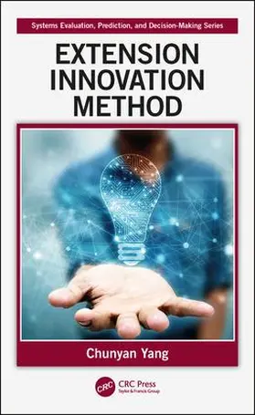 Yang |  Extension Innovation Method | Buch |  Sack Fachmedien