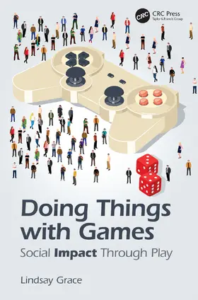 Grace | Doing Things with Games | Buch | 978-1-138-36726-5 | www2.sack.de