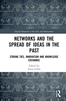 Collar |  Networks and the Spread of Ideas in the Past | Buch |  Sack Fachmedien