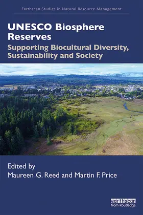 Reed / Price |  UNESCO Biosphere Reserves | Buch |  Sack Fachmedien