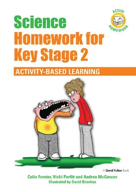 Forster / Parfitt / McGowan | Science Homework for Key Stage 2 | Buch | 978-1-138-37131-6 | sack.de