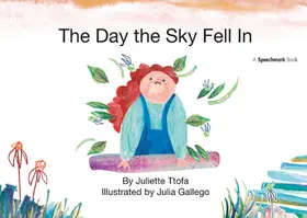 Ttofa |  The Day the Sky Fell In | Buch |  Sack Fachmedien