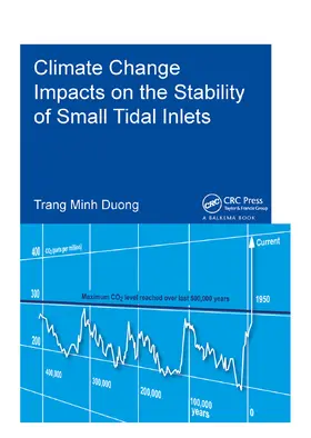 Trang |  Climate Change Impacts on the Stability of Small Tidal Inlets | Buch |  Sack Fachmedien
