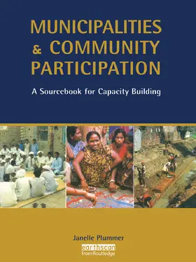 Plummer | Municipalities and Community Participation | Buch | 978-1-138-37389-1 | sack.de