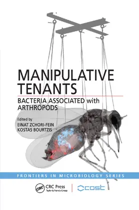 Zchori-Fein / Bourtzis | Manipulative Tenants | Buch | 978-1-138-37433-1 | sack.de