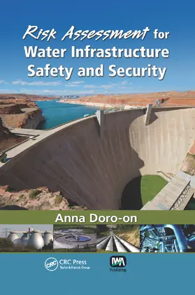 Doro-on | Risk Assessment for Water Infrastructure Safety and Security | Buch | 978-1-138-37446-1 | www2.sack.de