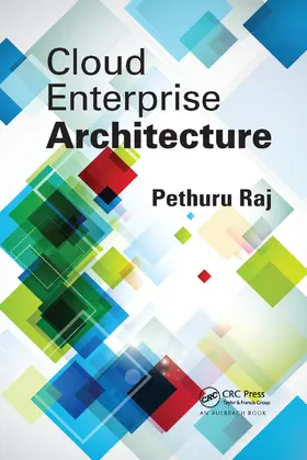 Raj |  Cloud Enterprise Architecture | Buch |  Sack Fachmedien