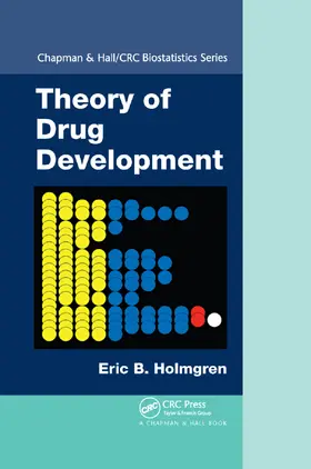 Holmgren |  Theory of Drug Development | Buch |  Sack Fachmedien
