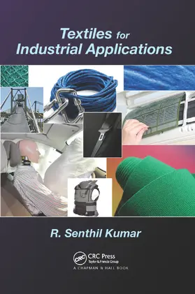 Kumar | Textiles for Industrial Applications | Buch | 978-1-138-37476-8 | sack.de