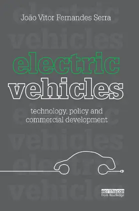 Serra | Electric Vehicles | Buch | 978-1-138-37497-3 | www2.sack.de