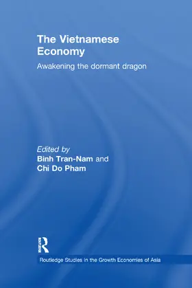 Tran-Nam |  The Vietnamese Economy | Buch |  Sack Fachmedien
