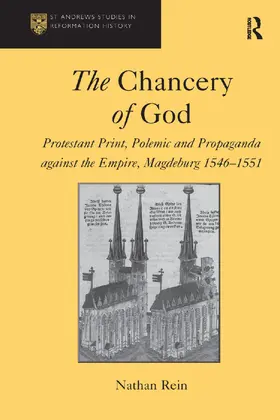 Rein |  The Chancery of God | Buch |  Sack Fachmedien