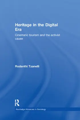 Tzanelli |  Heritage in the Digital Era | Buch |  Sack Fachmedien