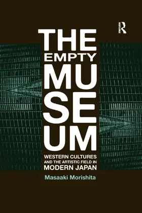 Morishita | The Empty Museum | Buch | 978-1-138-37901-5 | sack.de