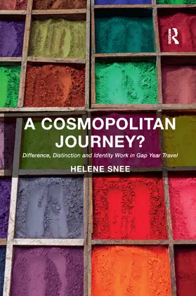 Snee |  A Cosmopolitan Journey? | Buch |  Sack Fachmedien