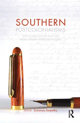 Satpathy |  Southern Postcolonialisms | Buch |  Sack Fachmedien