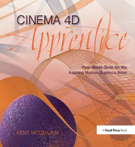 McQuilkin |  Cinema 4D Apprentice | Buch |  Sack Fachmedien