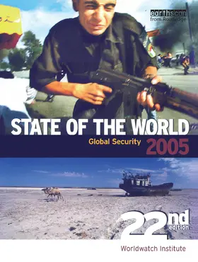 State of the World 2005 | Buch | 978-1-138-38082-0 | www2.sack.de