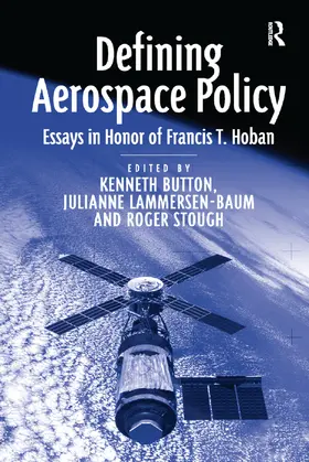 Lammersen-Baum / Button |  Defining Aerospace Policy | Buch |  Sack Fachmedien