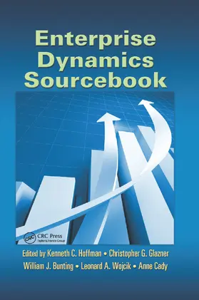 Hoffman / Glazner / Bunting | Enterprise Dynamics Sourcebook | Buch | 978-1-138-38142-1 | www2.sack.de