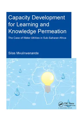 Mvulirwenande |  Capacity Development for Learning and Knowledge Permeation | Buch |  Sack Fachmedien
