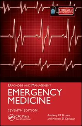 Brown / Cadogan |  Emergency Medicine | Buch |  Sack Fachmedien