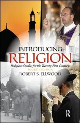 Ellwood | Introducing Religion | Buch | 978-1-138-38194-0 | www2.sack.de