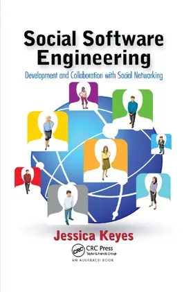 Keyes | Social Software Engineering | Buch | 978-1-138-38207-7 | sack.de