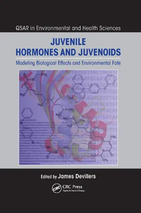 Devillers |  Juvenile Hormones and Juvenoids | Buch |  Sack Fachmedien