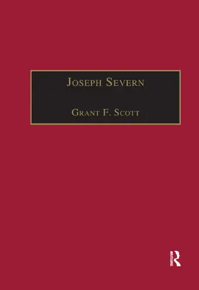 Scott | Joseph Severn | Buch | 978-1-138-38372-2 | www2.sack.de